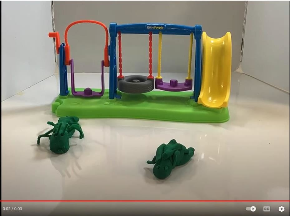  STEAM: Stop Motion 